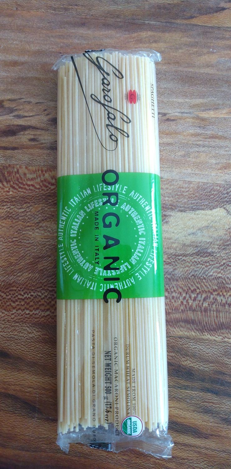 Garofalo Spaghetti