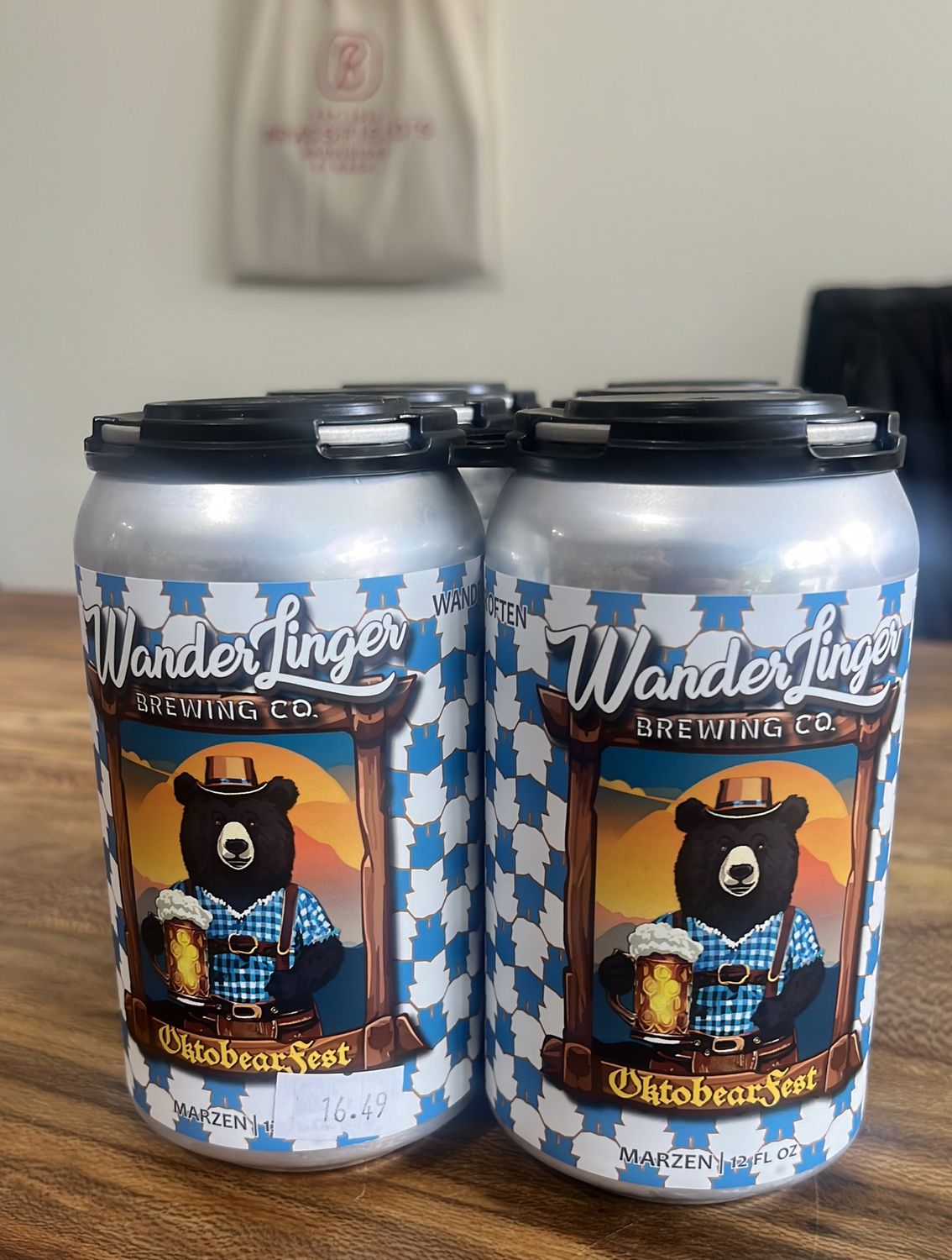 Wanderlinger Oktoberfest