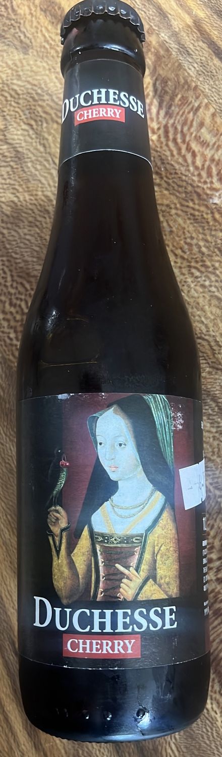 Duchesse Cherry