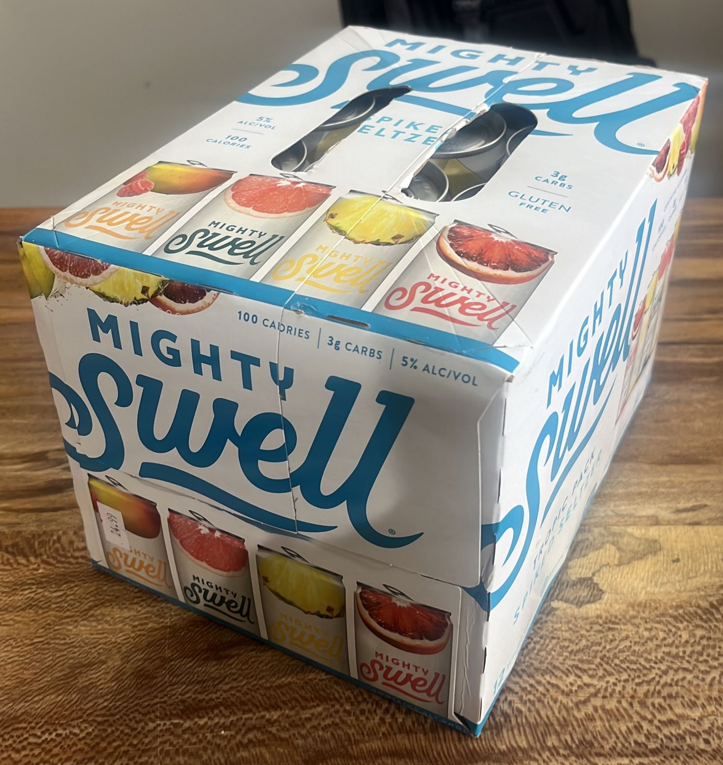 Mighty Swell
