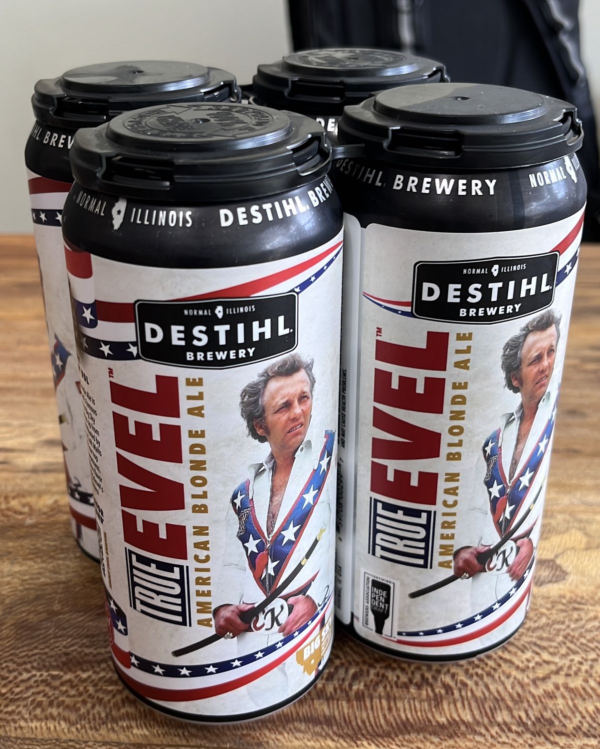 Destihl True Evel