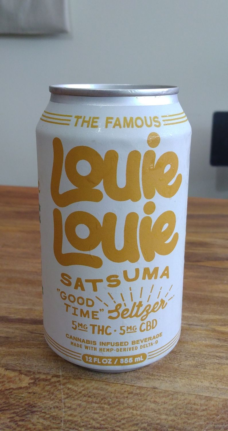 Louie Louie Satsuma