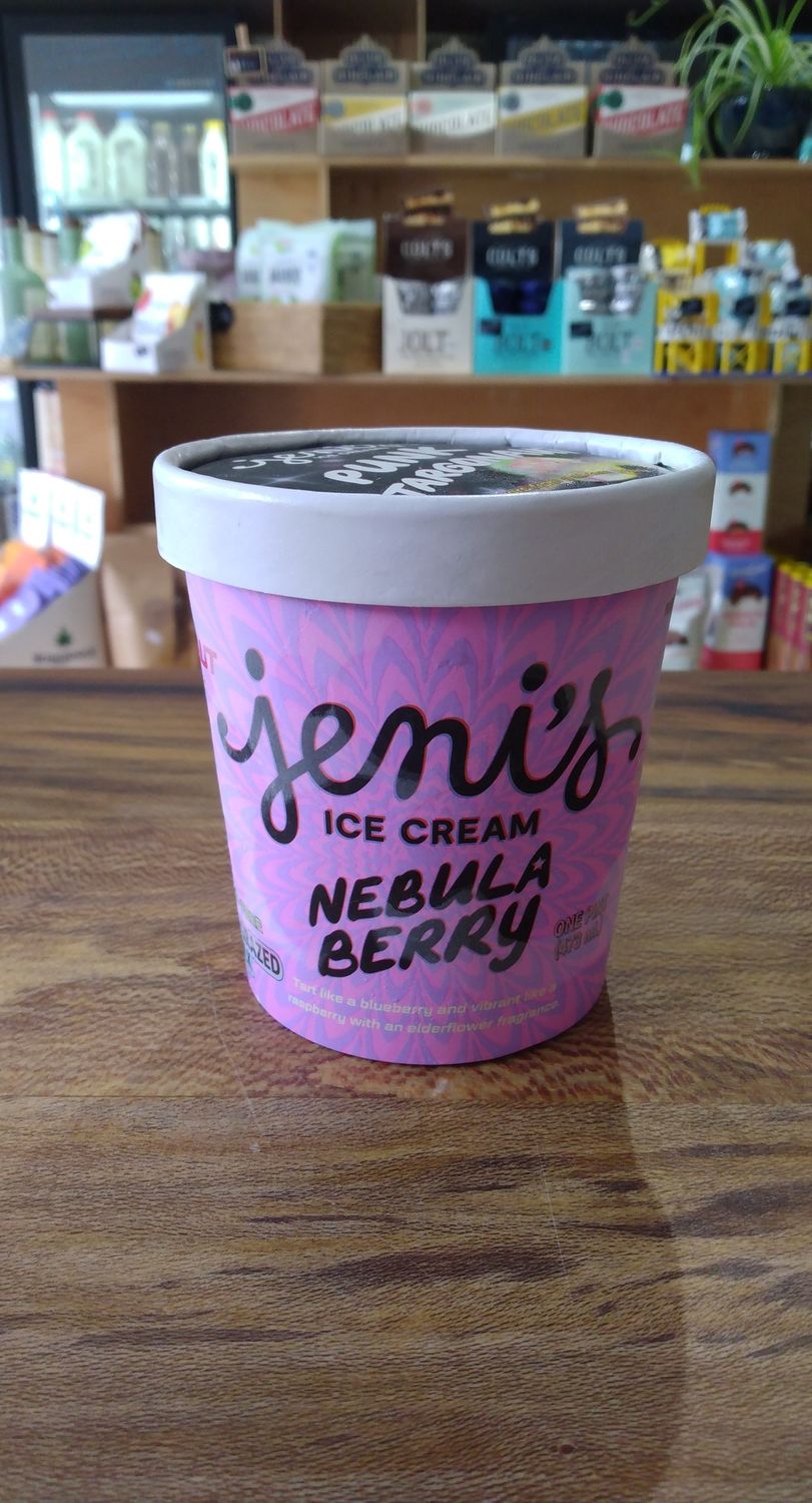 Jeni&#39;s Nebula Berry