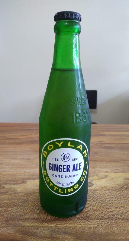 Boylan Ginger Ale