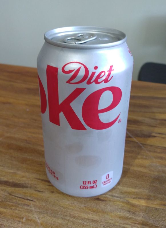 Diet Coke