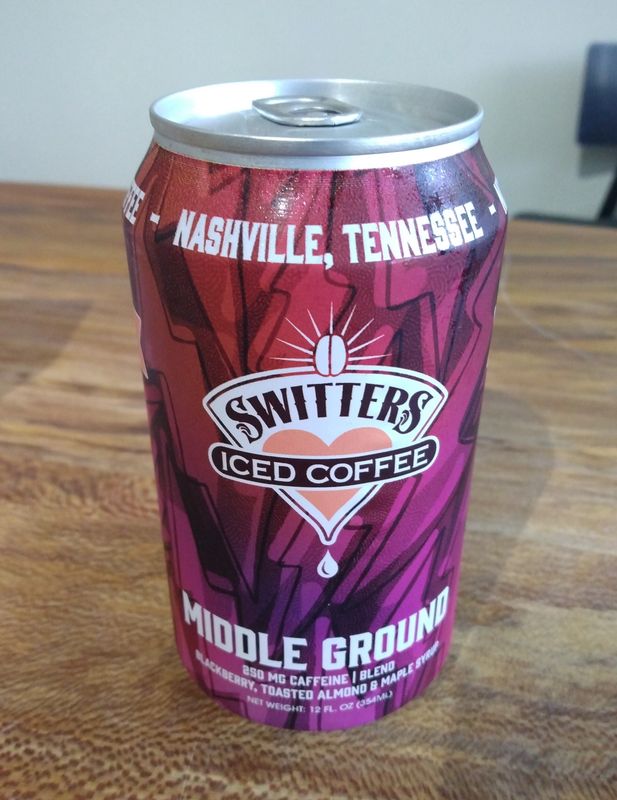 Switters Middle Ground