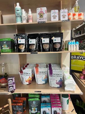 Pet Supplies