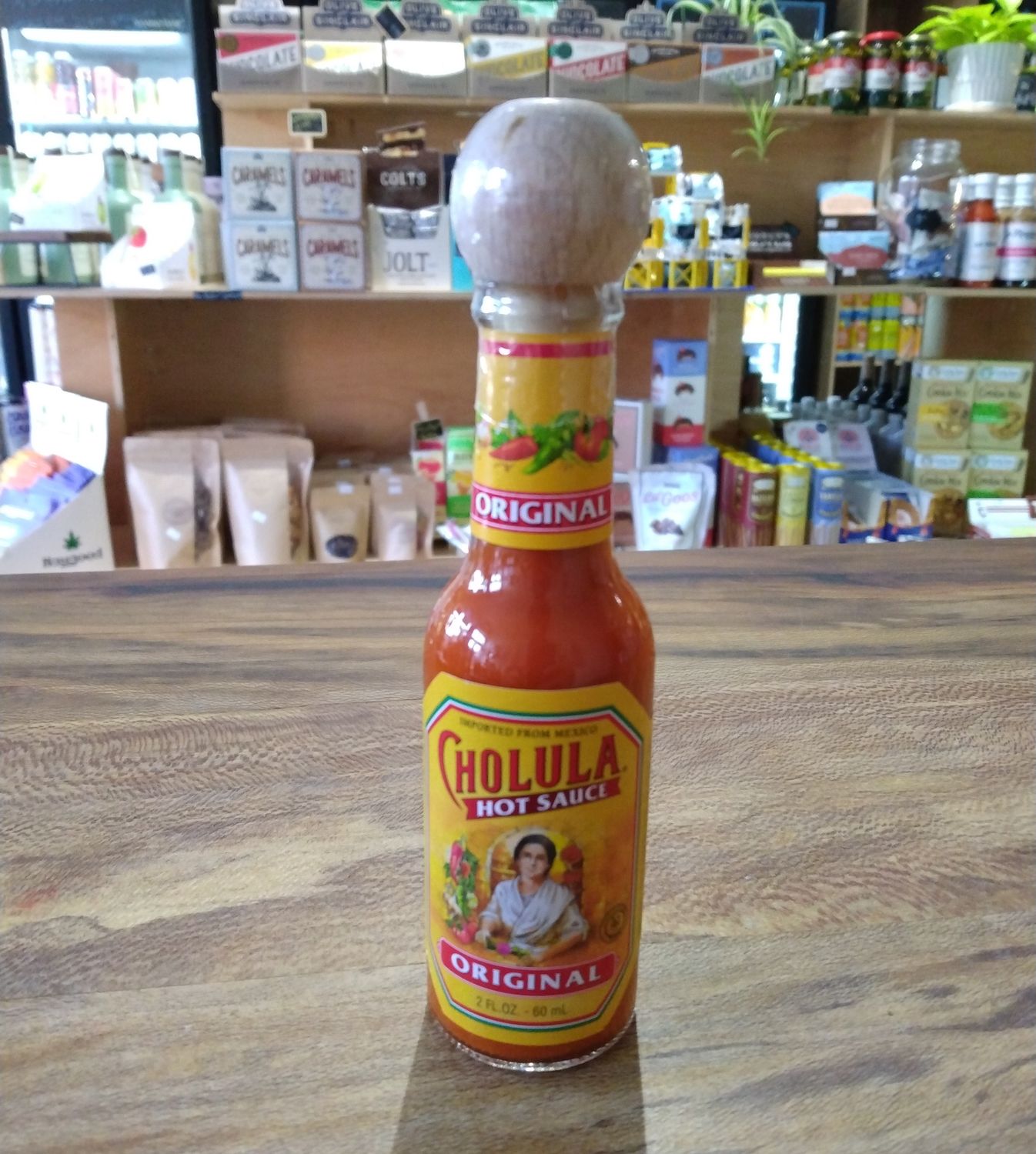 Cholula Original Hot Sauce