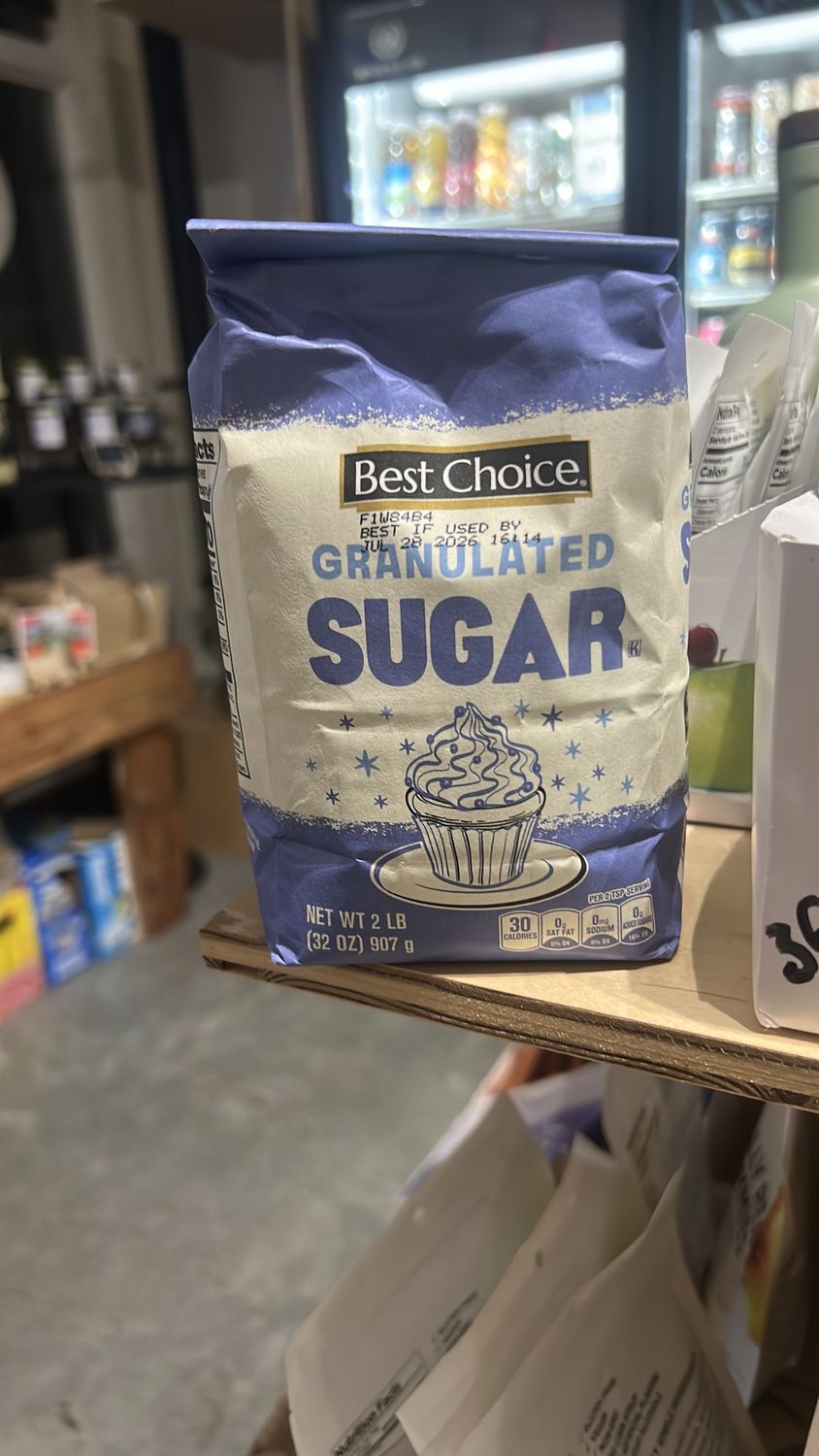 Best Choice Sugar