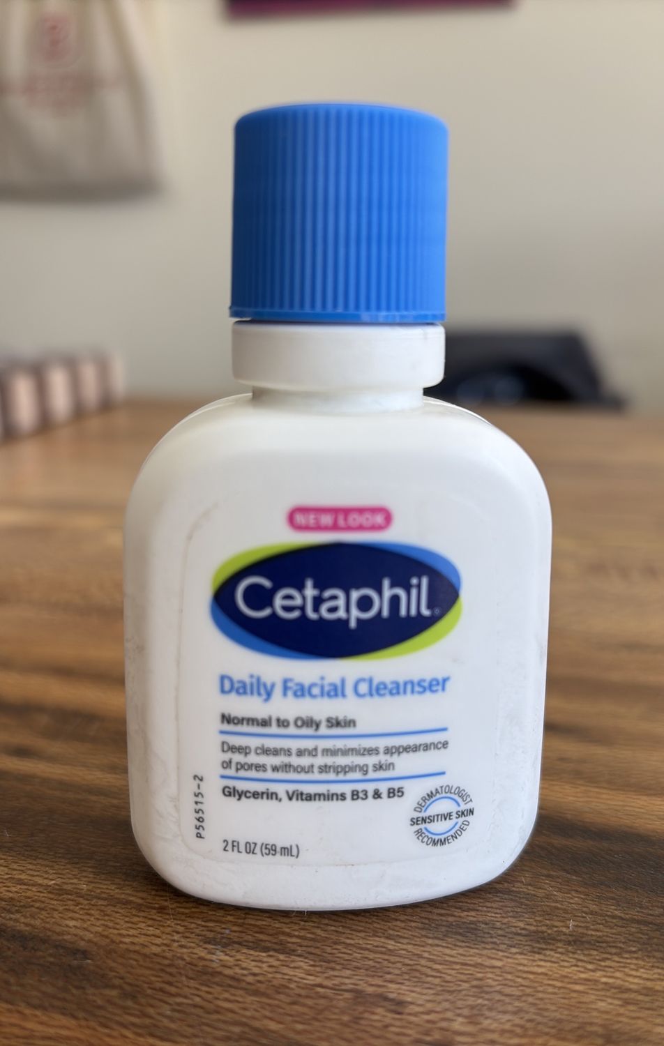 Cetaphil Cleanser