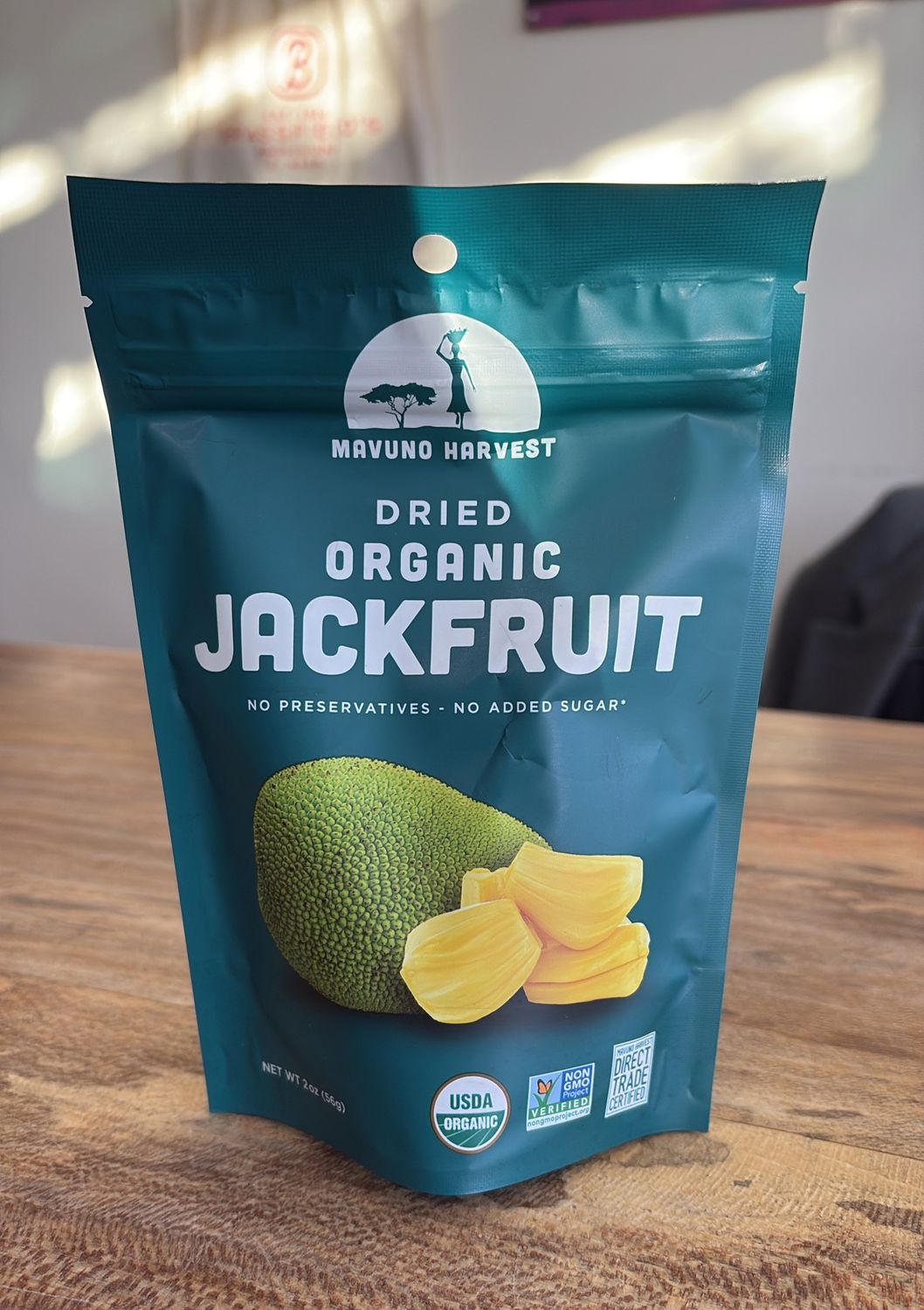 Mavuno Harvest Jackfruit