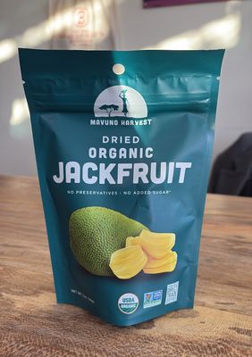 Mavuno Harvest Jackfruit