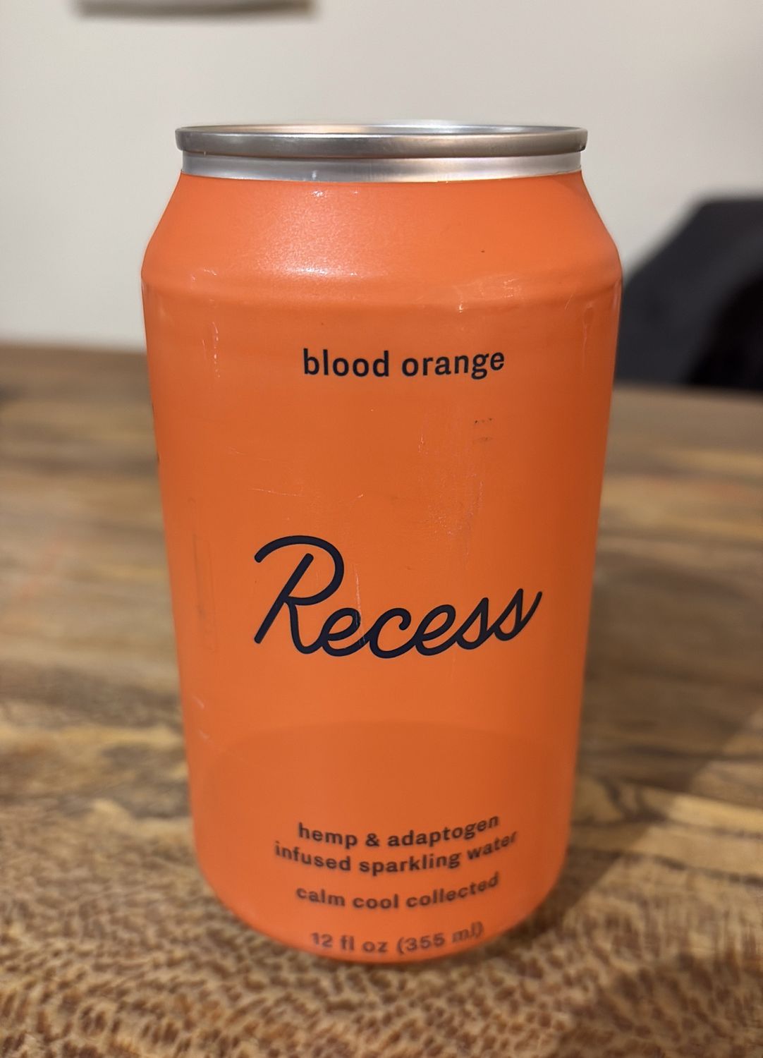 Recess Blood Orange