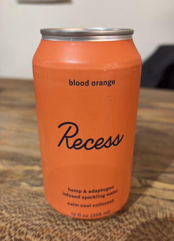 Recess Blood Orange