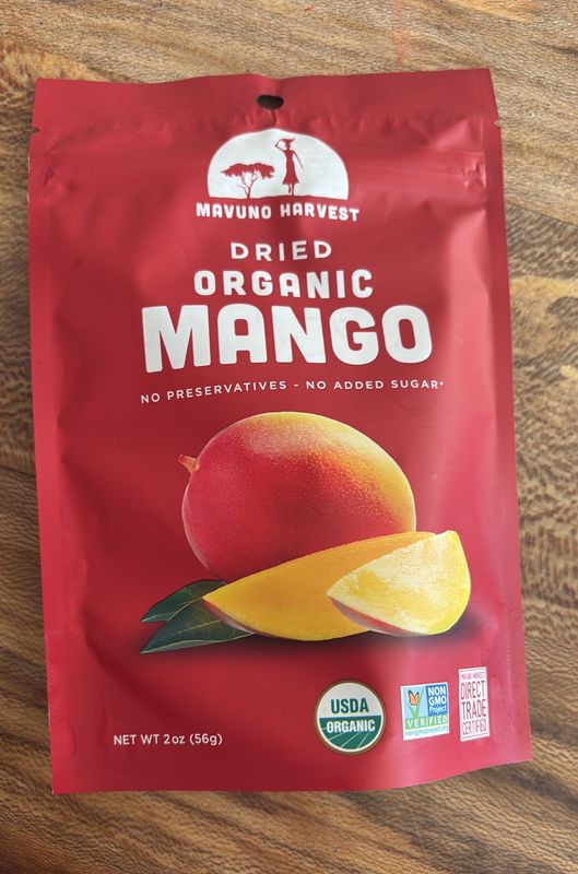 Mavuno Harvest Mango