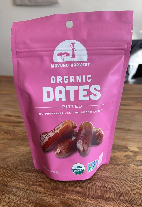 Mavuno Harvest Dates