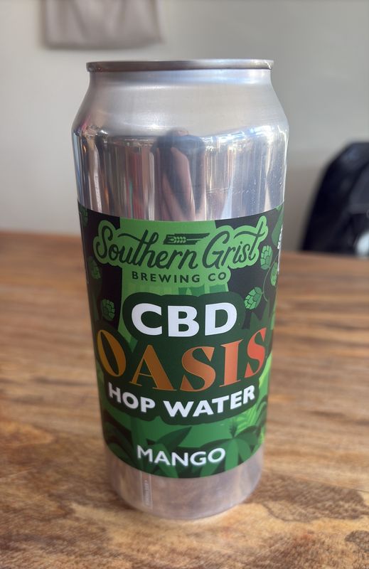 Southern Grist CBD Oasis