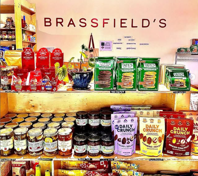 Brassfield&#39;s Specials
