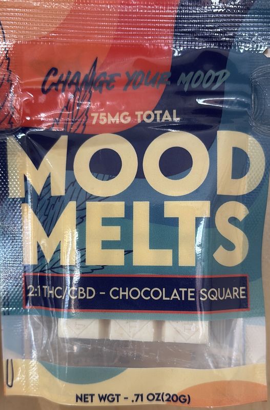 Burning Acres Mood MeltsCinna-Crunch
