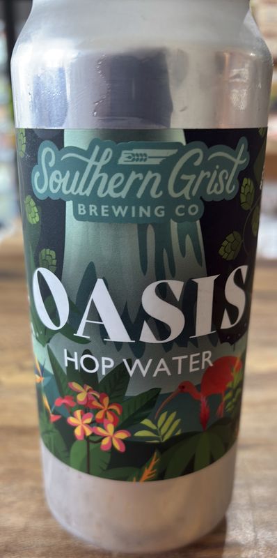 Oasis