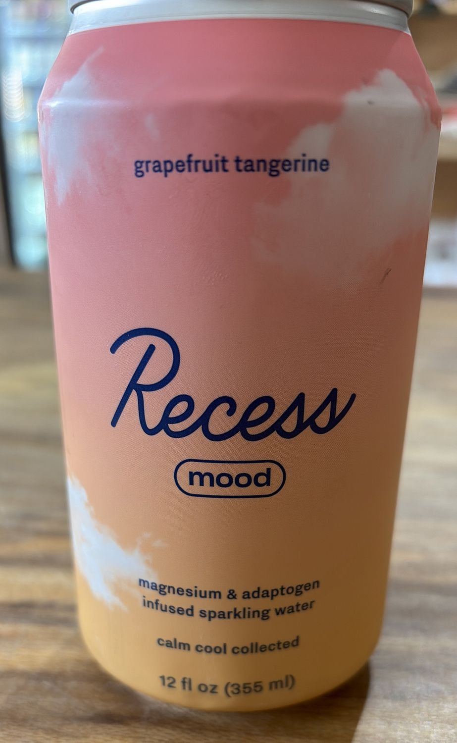 Recess Grapefruit Tangerine
