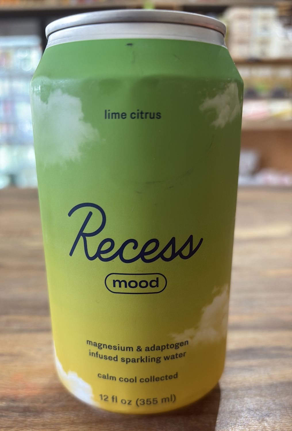 Recess Lime Citrus