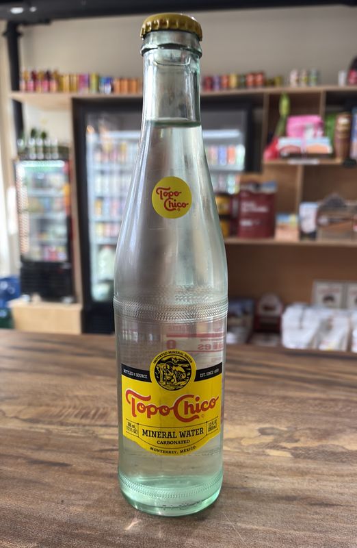 Topo Chico