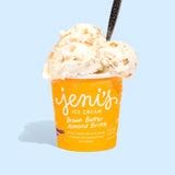 Jeni&#39;s Brown Butter Almond Brittle