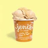 Jeni&#39;s Coffee with Cream &amp; Sugar