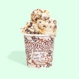 Jeni&#39;s High Five Candy Bar