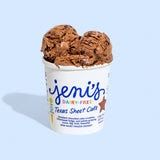 Jeni&#39;s Texas Sheet Cake