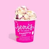 Jeni&#39;s Brambleberry Crisp