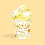 Jeni&#39;s Banana Cream Pudding