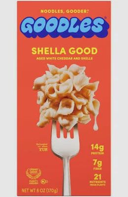 Goodles Shella Good