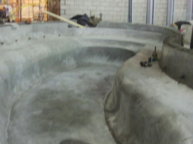 Zoo de Granby - Aquarium