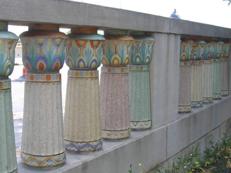 Pont commémoratif Albert
