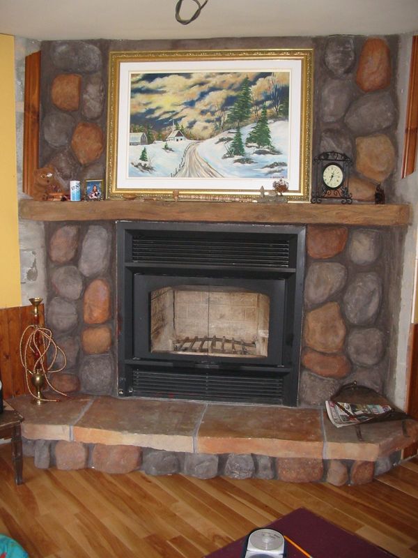 Foyer de maison