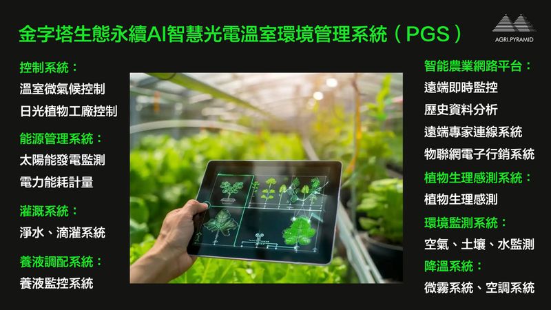 6X6X4 金字塔溫室（關稅運輸施工費用外加）/ 6X6X4 pyramid greenhouse (customs, transportation, and construction costs extra)