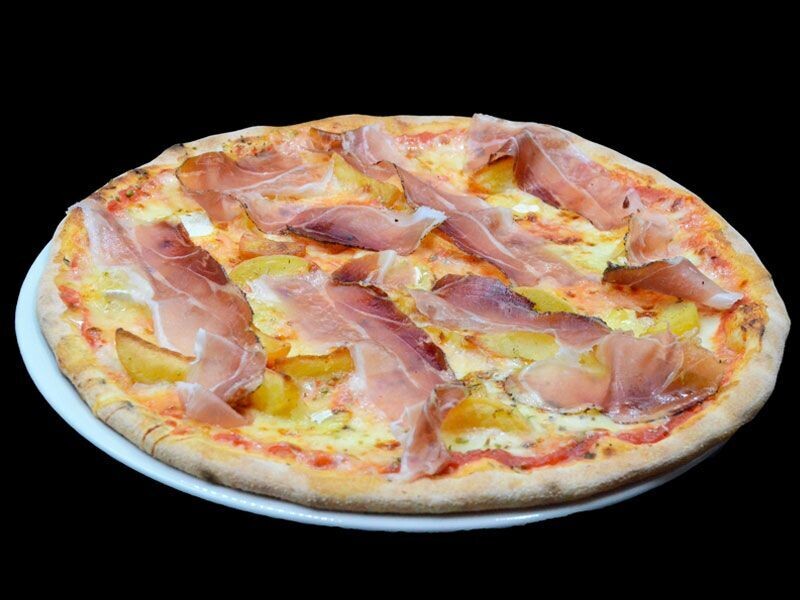 Gourmet con Affettati