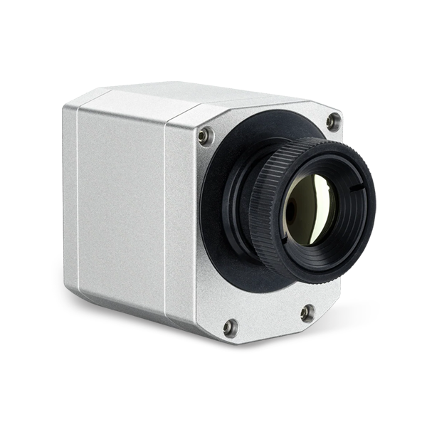 IR-Kamera Optris PI 400i