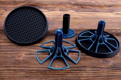 Küchenheld - Set Plus PETROL - SCHWARZ