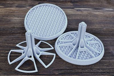 Küchenheld - Set MARMOR