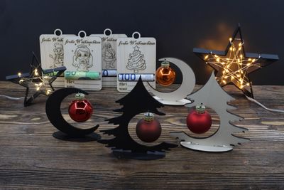 Weihnachtsdeko