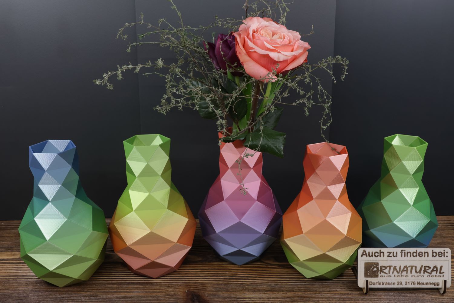 Vase