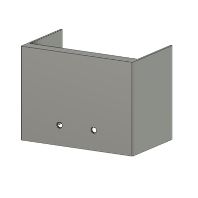 Sicherheitsabdeckung LC1G265-500