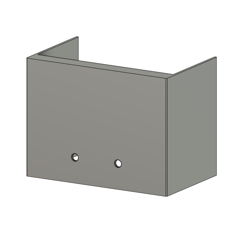 Sicherheitsabdeckung LC1G265-500