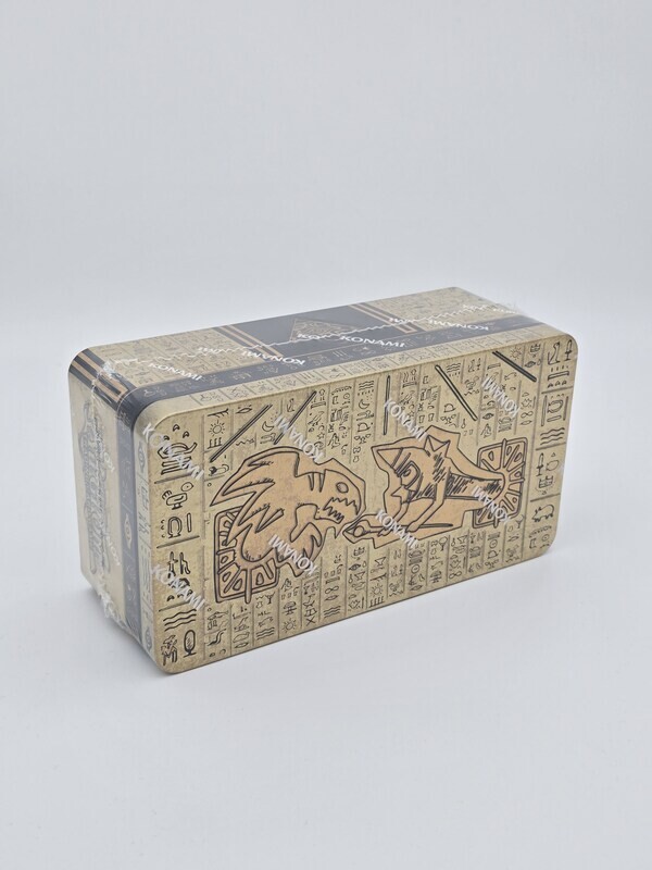 2021 Tin of Ancient Battles (Englisch) - Yu-Gi-Oh!