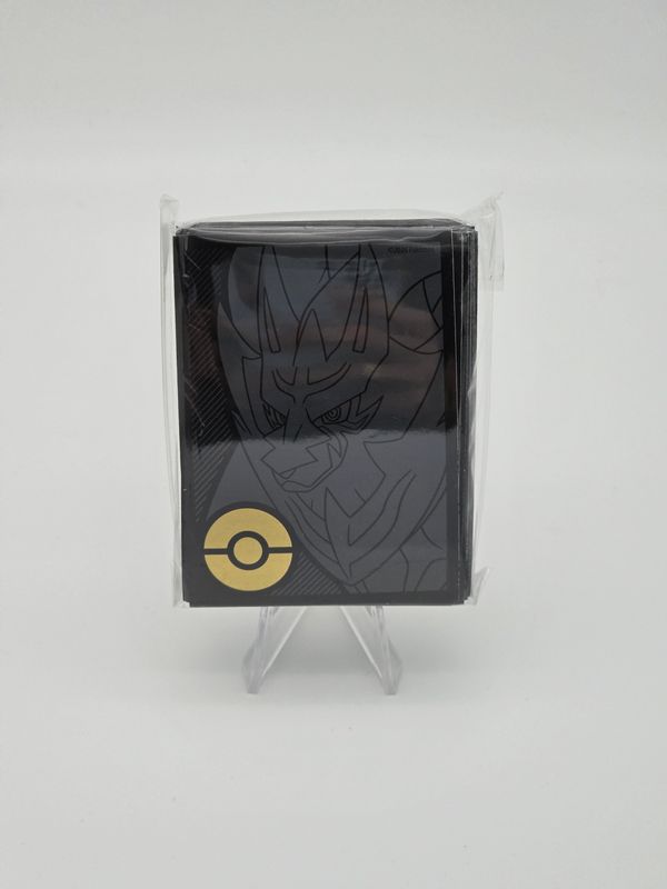 Zamazenta Kartenhüllen Sleeves - Pokemon