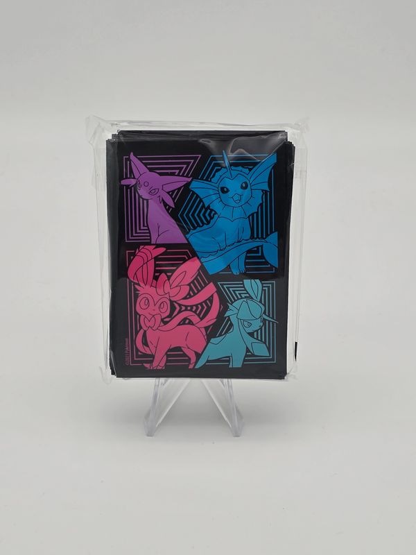 Drachenwandel Kartenhüllen Sleeves (SEGV) - Pokemon
