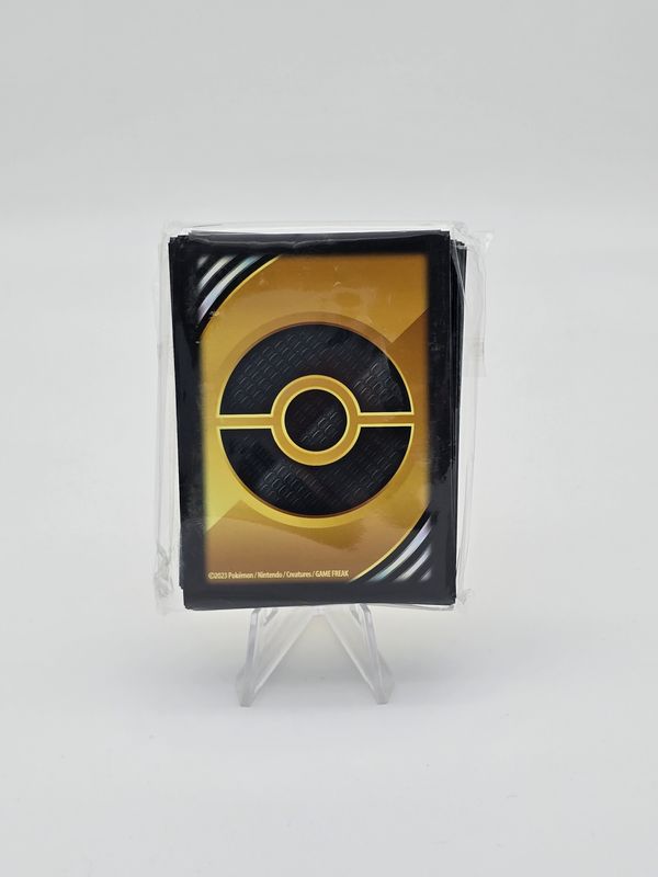 Trainer’s Toolkit 2023 Kartenhüllen Sleeves - Pokemon